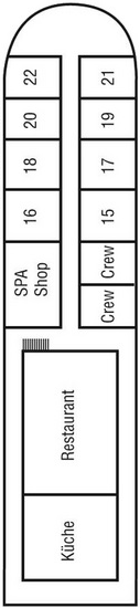 deck plan