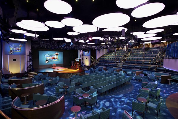 Carnival Sunshine