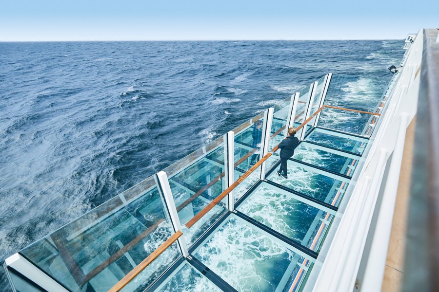 Australien ab Darwin, Australien auf der HANSEATIC spirit