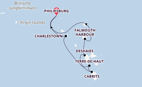 Star Clippers