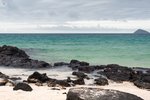 Punta Cormorant, Floreana, Ecuador