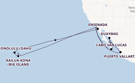 Holland America Line
