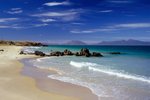 Great Oyster Bay, Tasmania, Australia