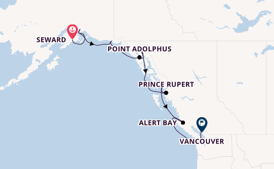 HX Hurtigruten Expeditions