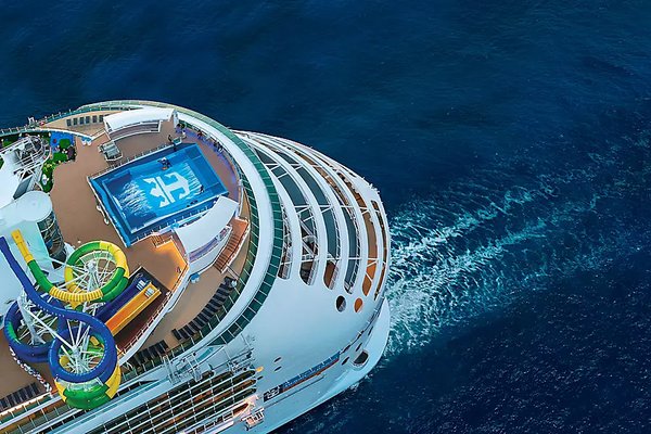 Explorer of the Seas