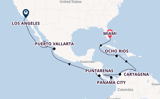 Regent Seven Seas Cruises
