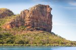 Hunter River (Mitchell Falls), Australia
