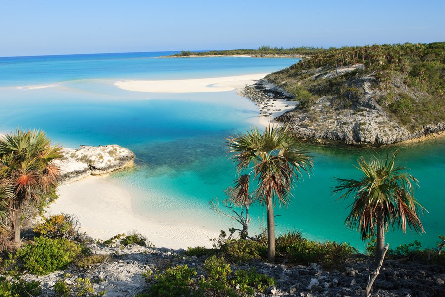 Karibik ab Miami auf der Silver Shadow