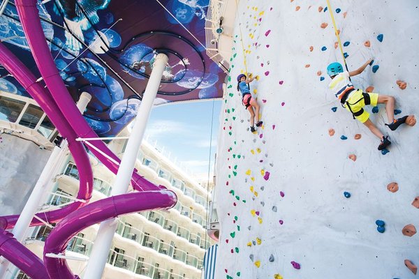 Harmony of the Seas®