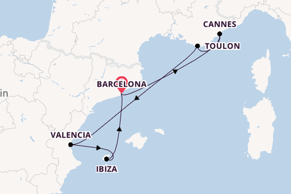 Virgin Voyages
