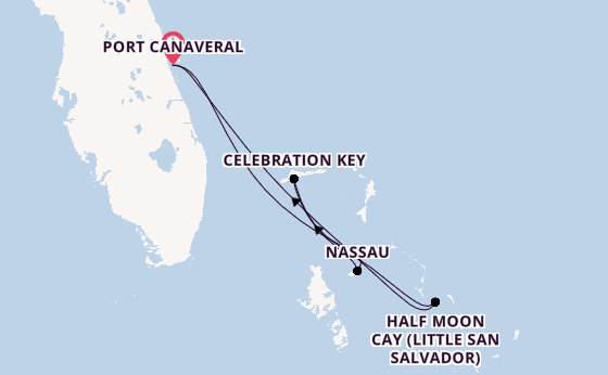 Carnival Cruise Line