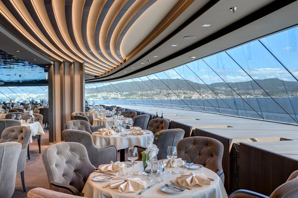 MSC Bellissima
