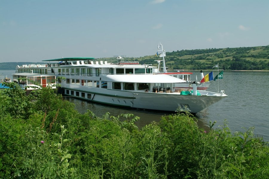 MS L'Europe