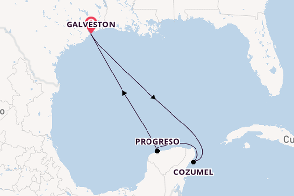 Carnival Cruise Line