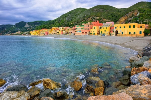 All Inclusive Mediterranean Adventure From Barcelona