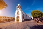 Puerto del Rosario, Fuerteventura, Spain