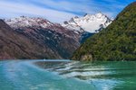 Scenic Cruising Glacier Alley