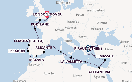 Holland America Line