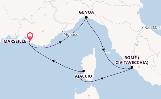 MSC Cruises