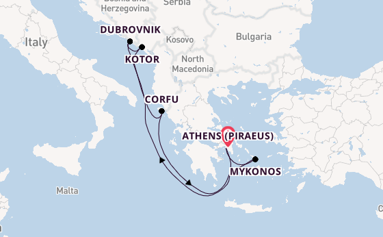 Virgin Voyages