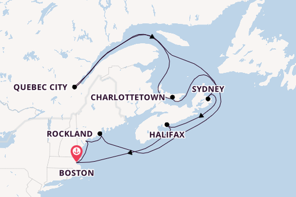 Celebrity Cruises