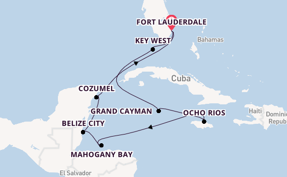 Holland America Line