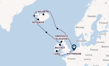 Celebrity Cruises