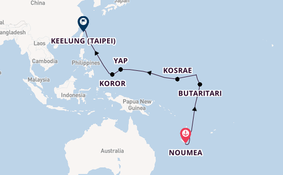 Hapag-Lloyd Cruises