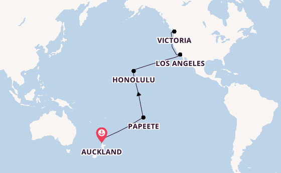 Princess Cruises