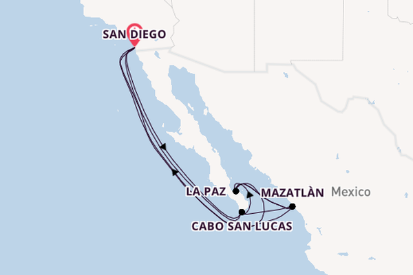 Holland America Line 