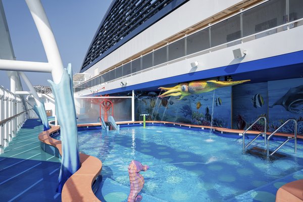 MSC World Europa
