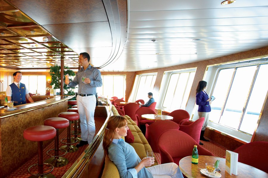 MS Hanseatic