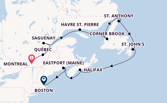 Holland America Line