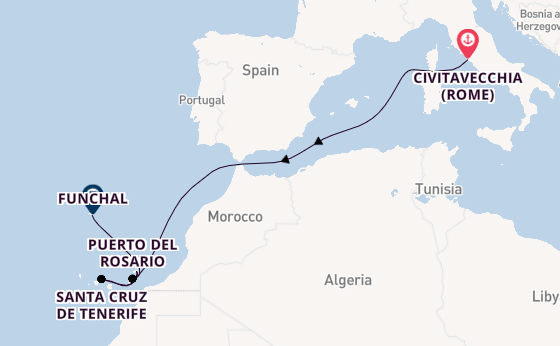 MSC Cruises