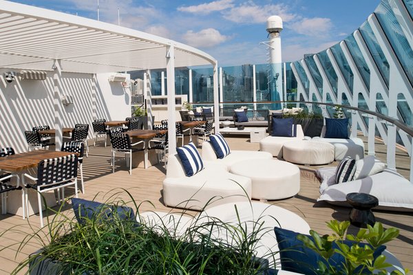 Celebrity Summit