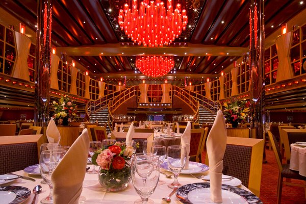 Carnival Dream