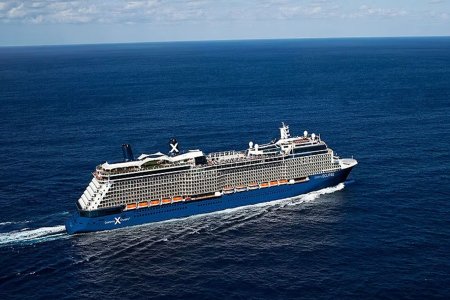 Celebrity Eclipse