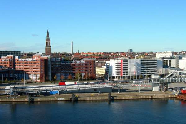 Einzigartige Reise über Kalmar in 10 Tagen
