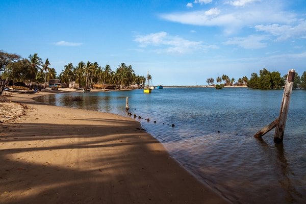 Belo sur Mer, Madagascar