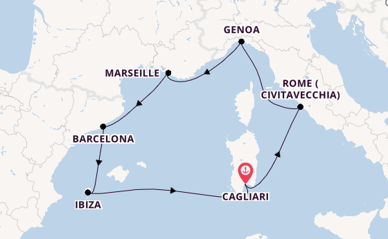 MSC Cruises