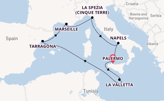 MSC Cruises