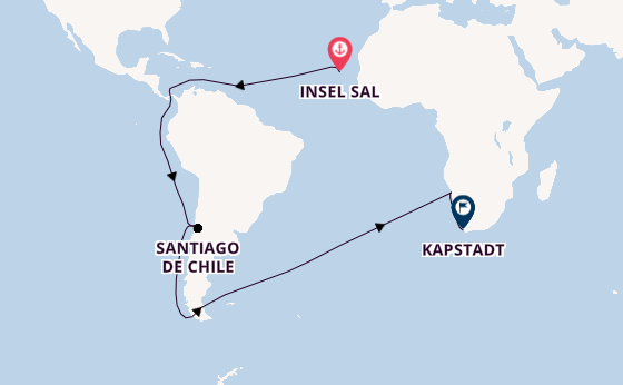 Hapag-Lloyd Cruises