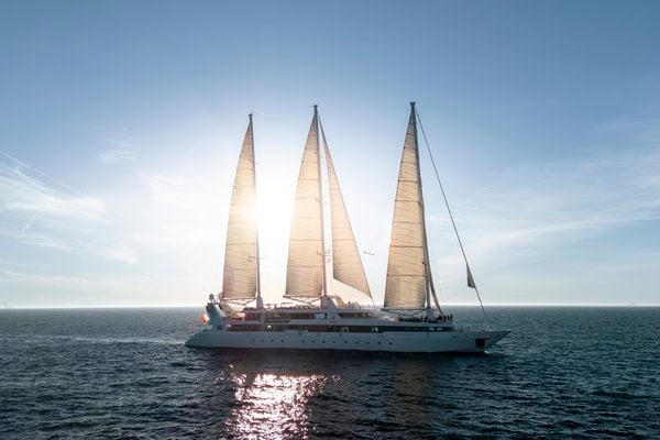 Le Ponant