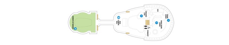 deck plan