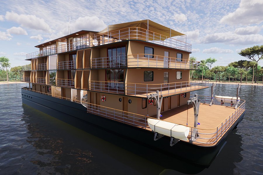 RV Brasilian Dream - Vom Amazonas Dschungel zur Copacabana