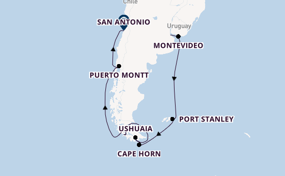 Holland America Line