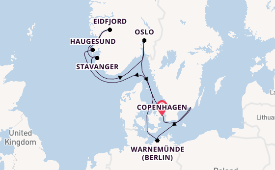 MSC Cruises