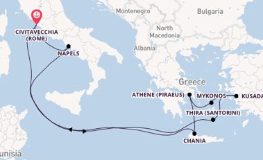 Royal Caribbean