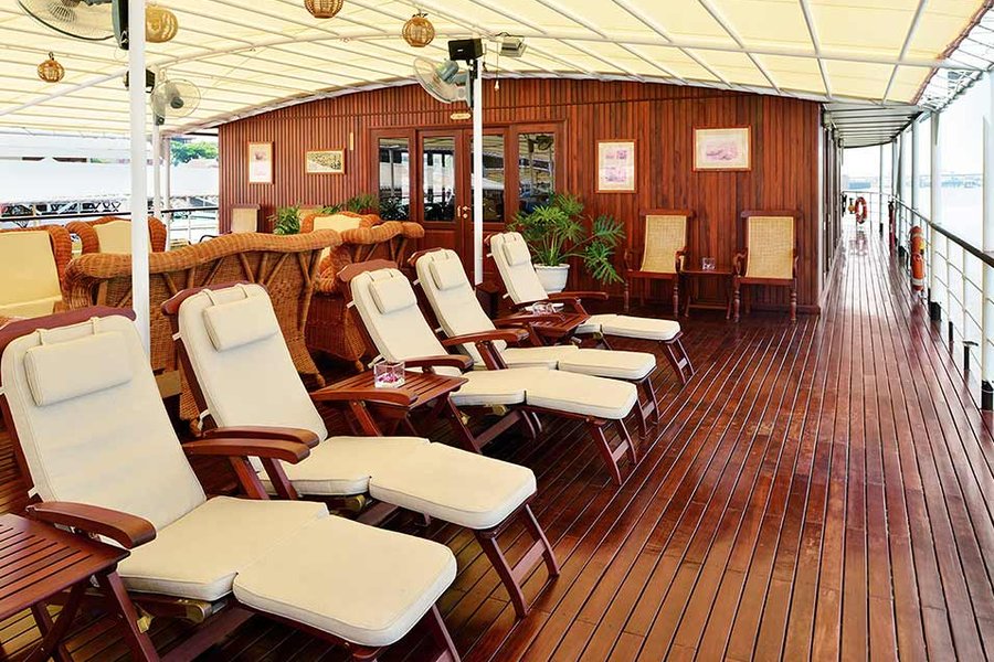 Viking Mandalay