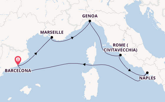 MSC Cruises